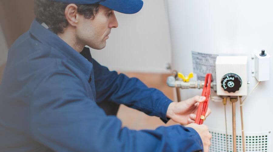 Professional same day plumber in Wimberley, TX